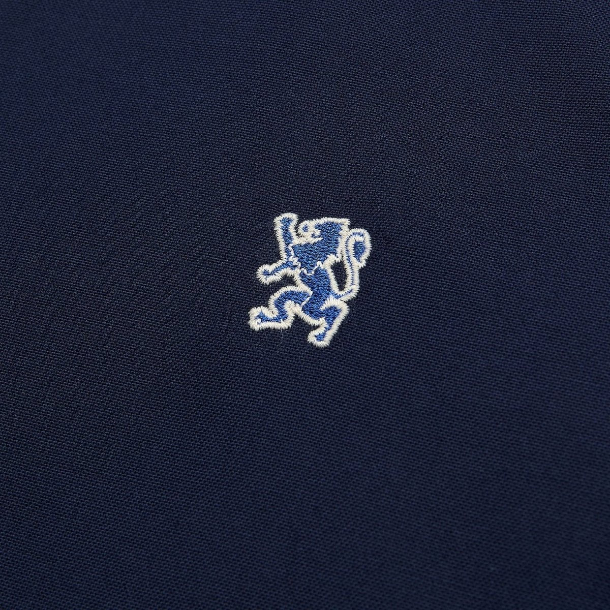Performance Oxford Half Sleeve Shirt