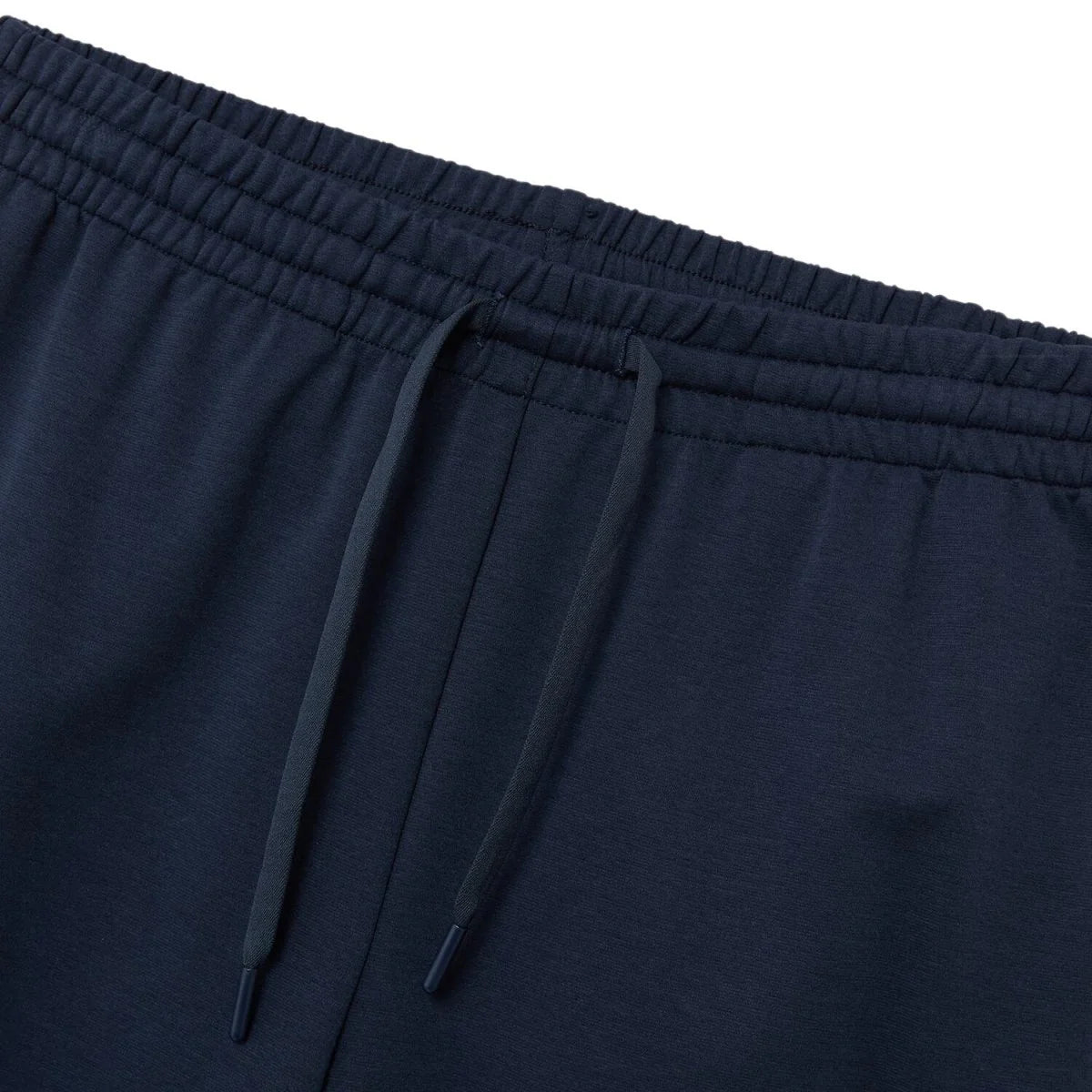 Embroidered 3D Lion Logo Short