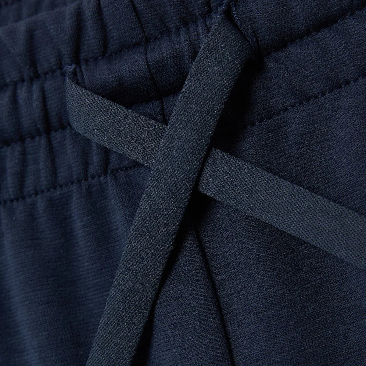 Embroidered 3D Lion Logo Short