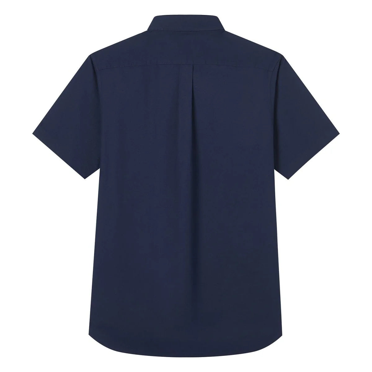 Performance Oxford Half Sleeve Shirt