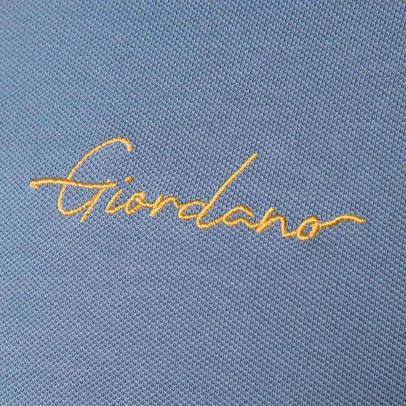 Giordano Signature Polo