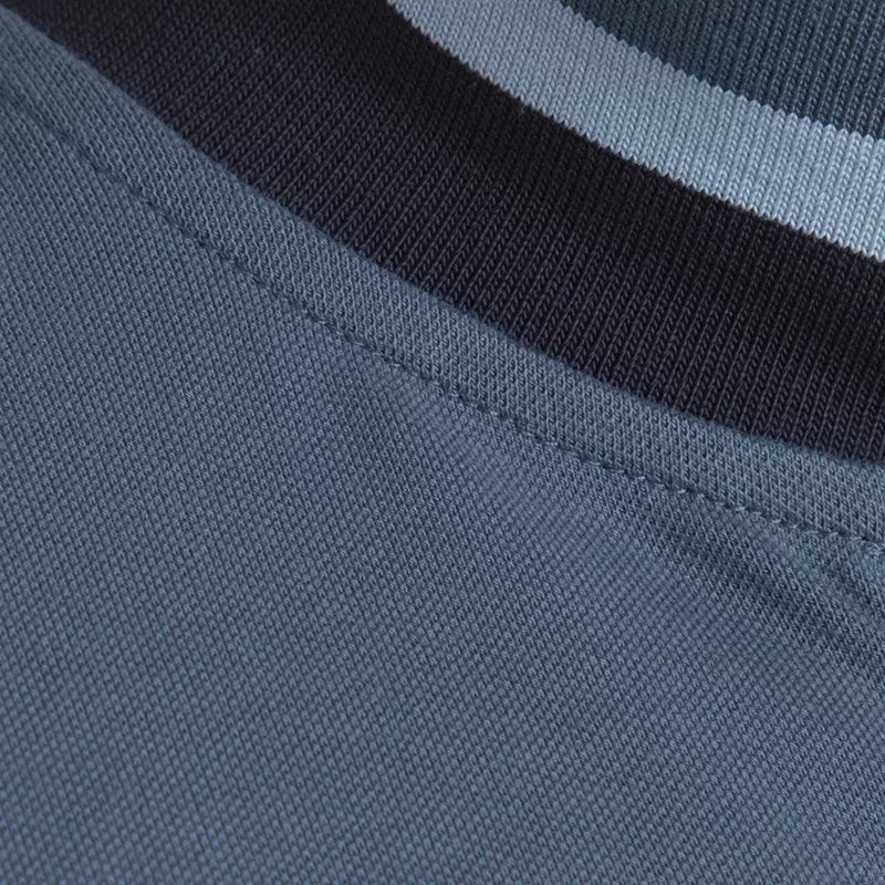 3D Lion Polo (Slim Fit)