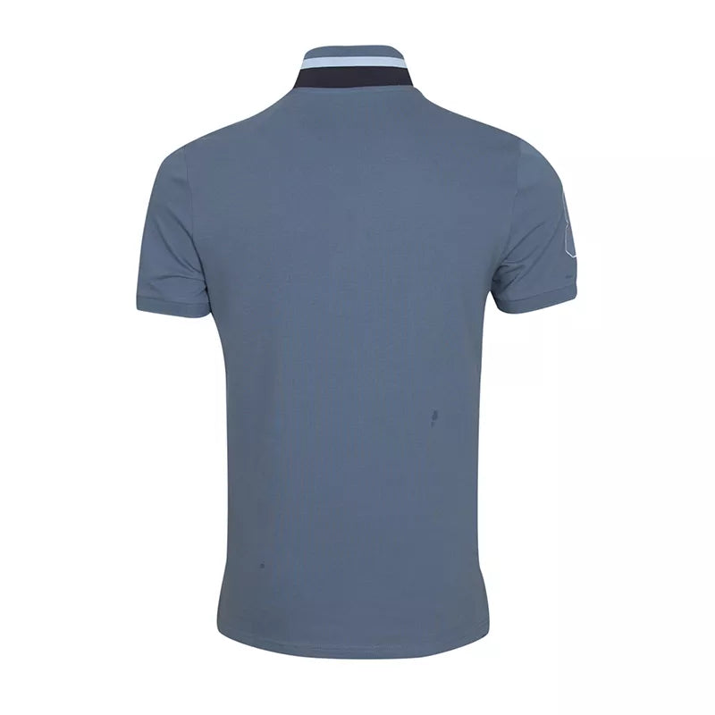 3D Lion Polo (Slim Fit)