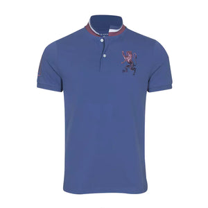 3D Lion Polo (Slim Fit)