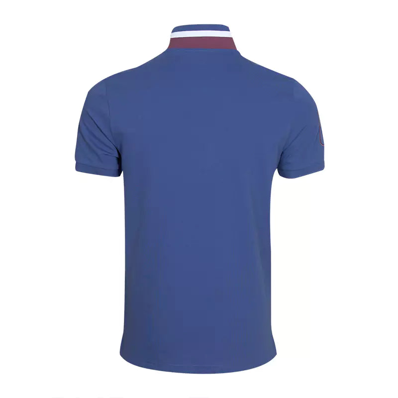 3D Lion Polo (Slim Fit)