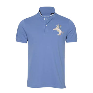 3D Napoleon Polo (Slim Fit)