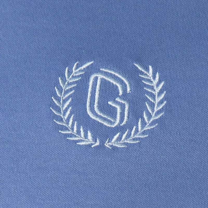 Liquid Touch Polo (Premium Cotton)