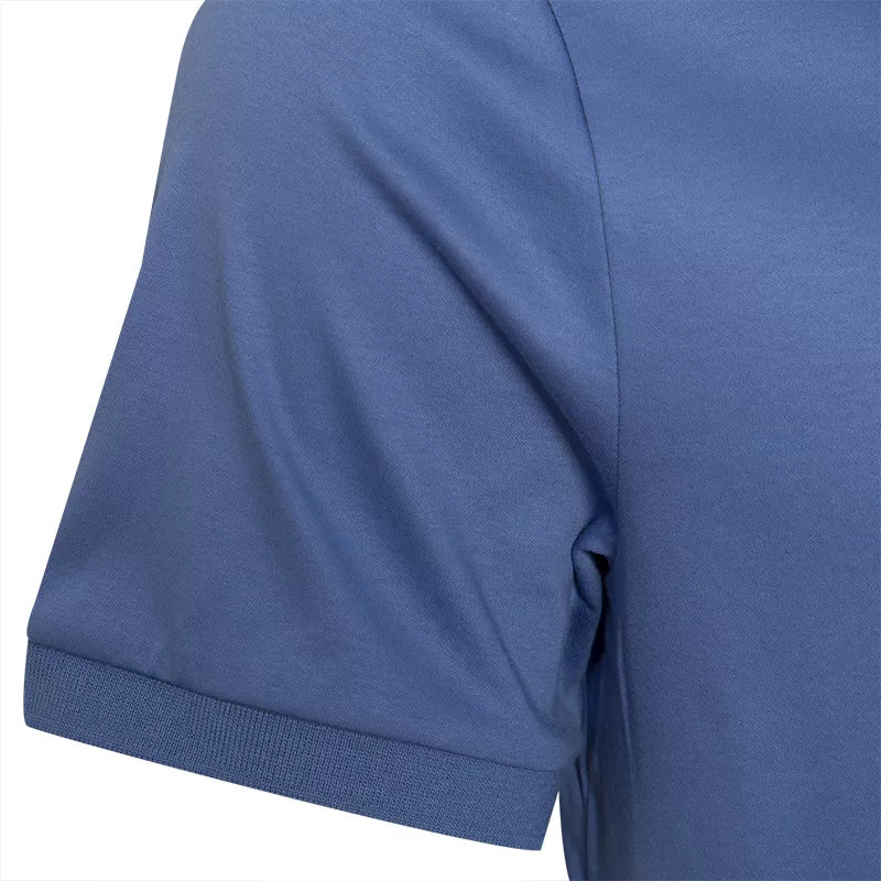 Liquid Touch Polo (Premium Cotton)
