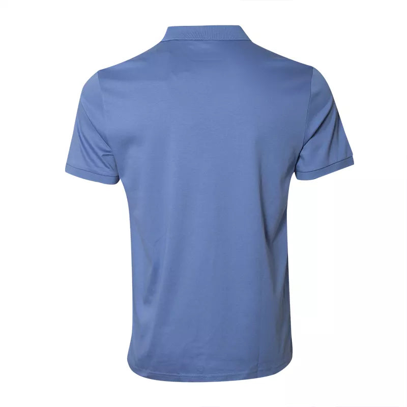 Liquid Touch Polo (Premium Cotton)