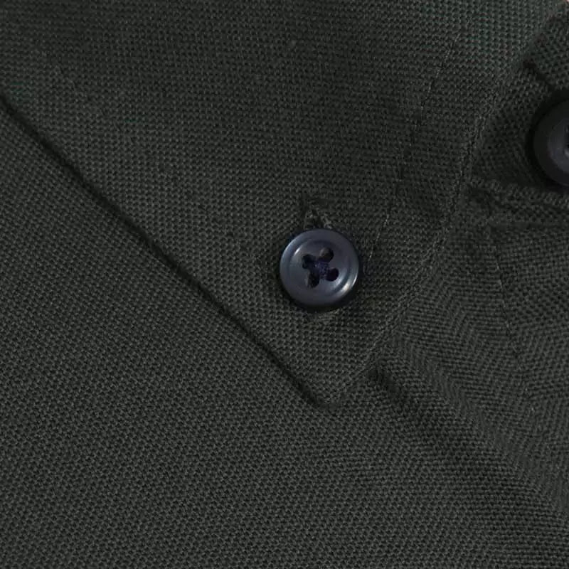 Performance Oxford Shirt