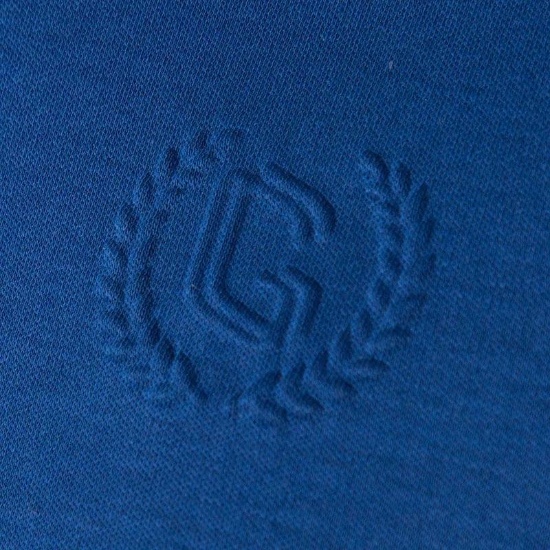 Liquid Touch Polo (Exclusive Emboss Logo)