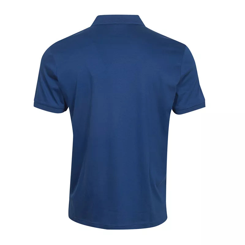 Liquid Touch Polo (Exclusive Emboss Logo)