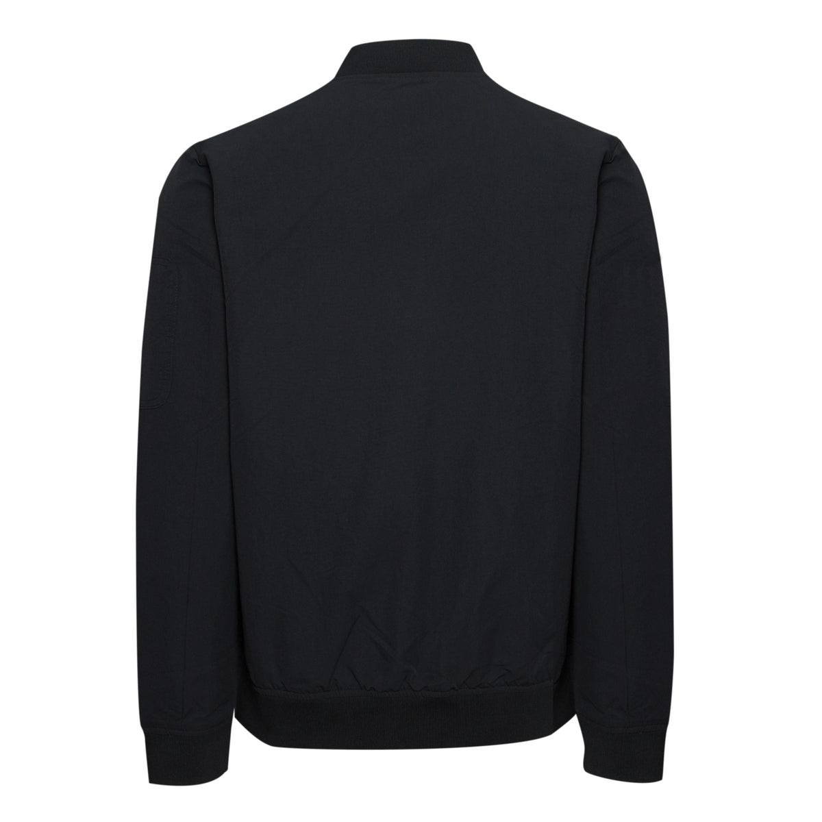 Classic Bomber Jacket