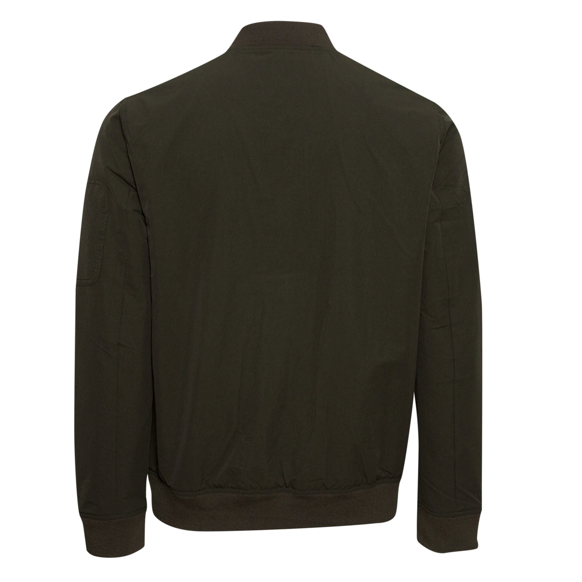 Classic Bomber Jacket