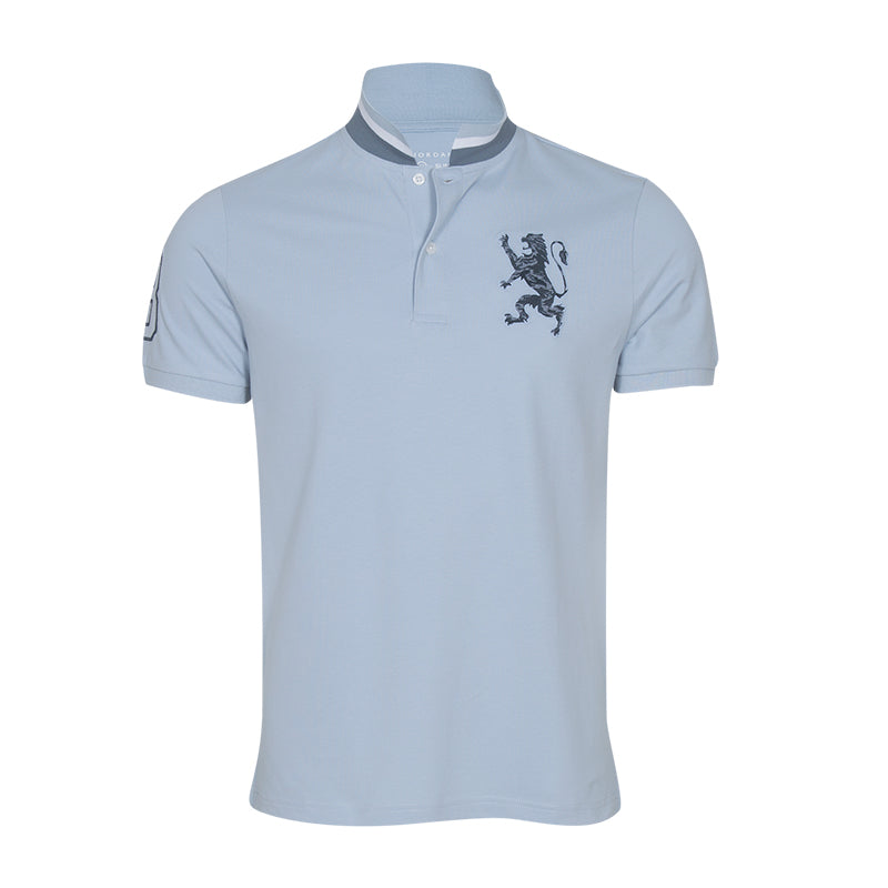 3D Lion Polo (Exclusive Collection)