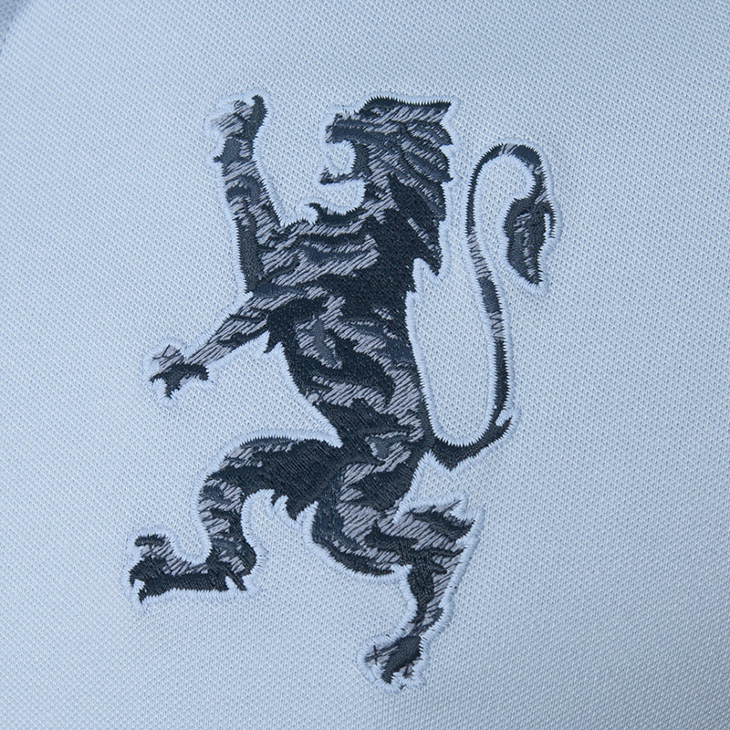 3D Lion Polo (Exclusive)