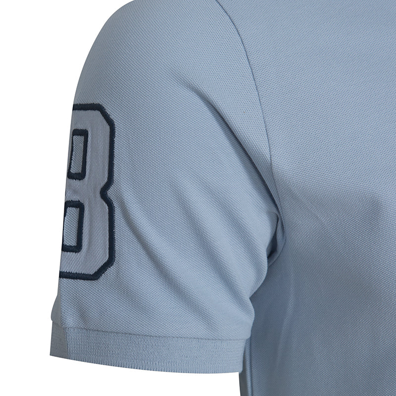 3D Lion Polo (Exclusive)