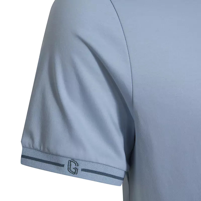 Liquid Touch Polo (Exclusive)