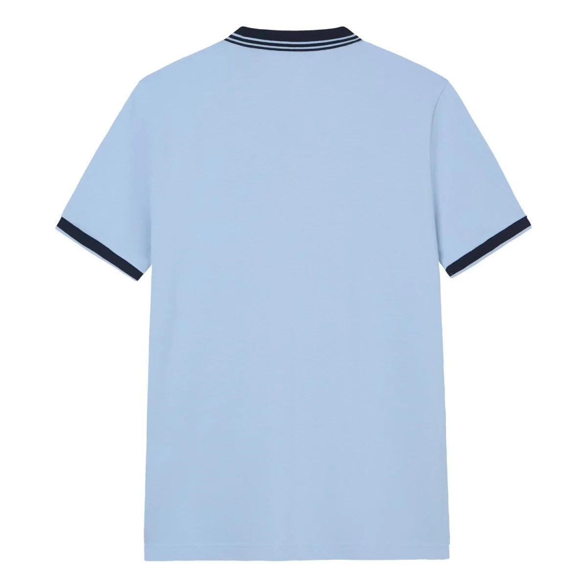 Embroidery Bold Polo (Slim Fit)