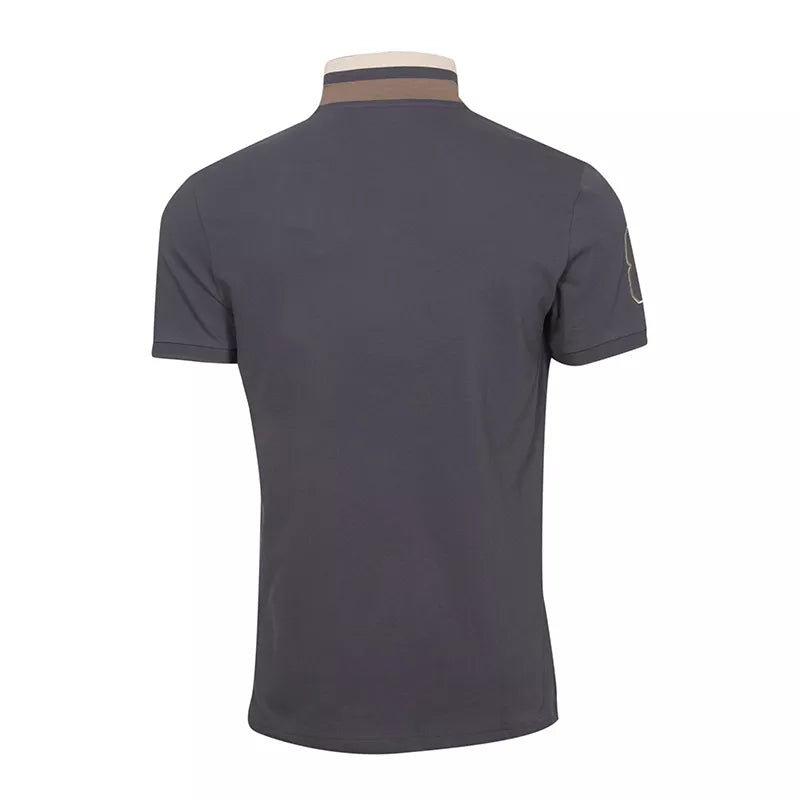 3D Lion Polo (Slim Fit)