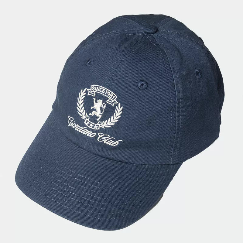 Giordano Club Cap