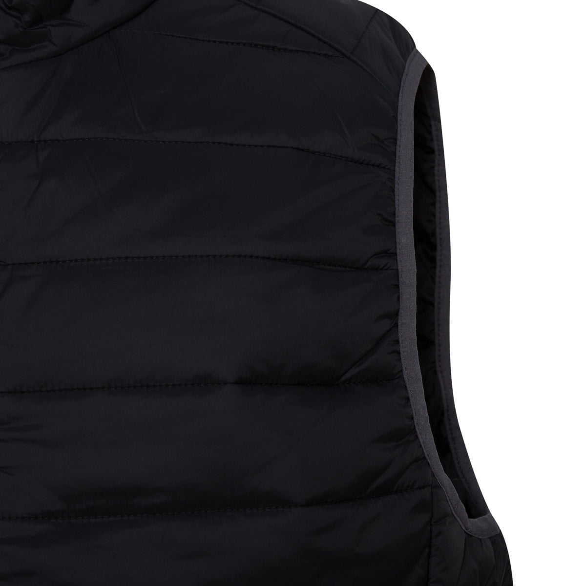 Puffer Jacket (Sleeveless)