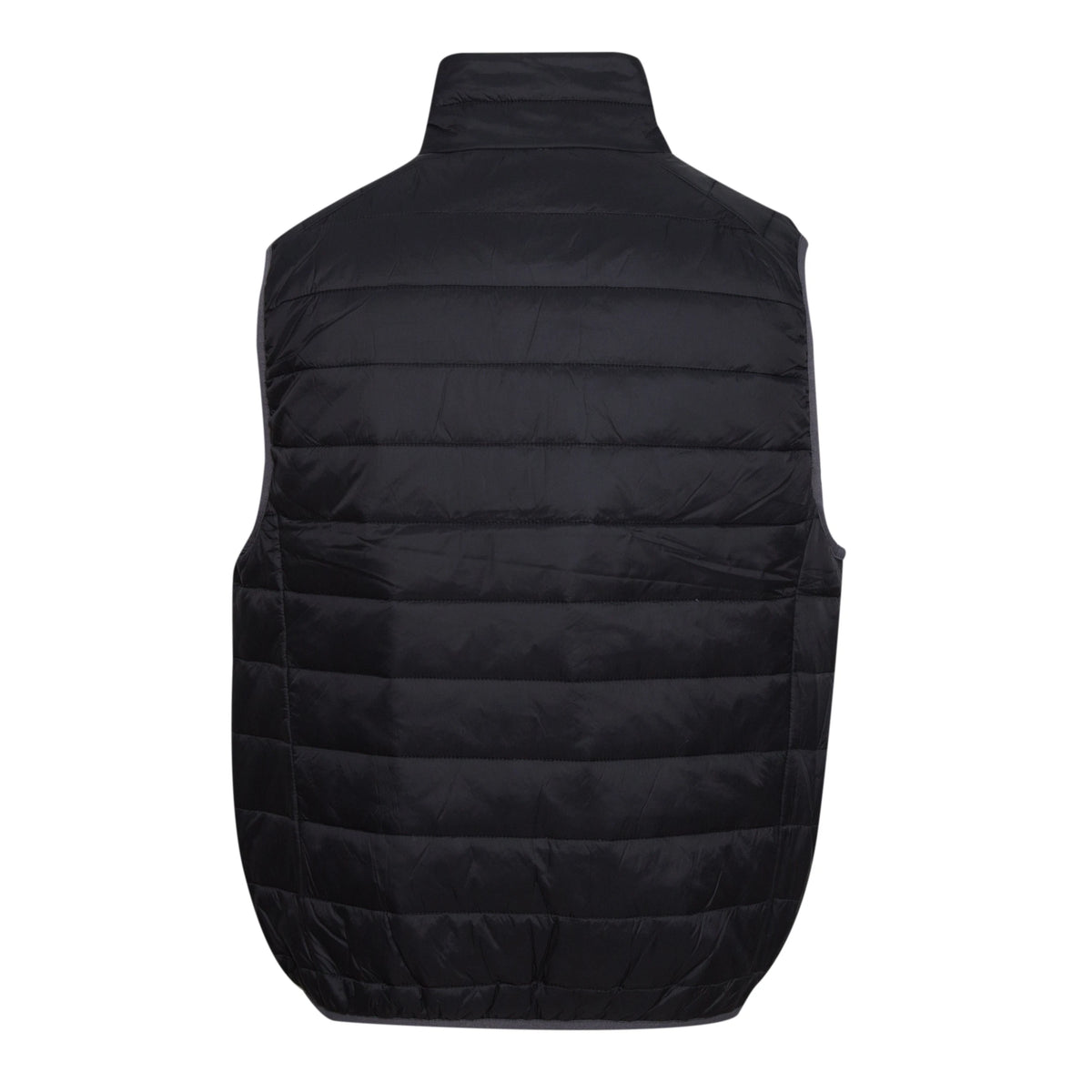 Puffer Jacket (Sleeveless)