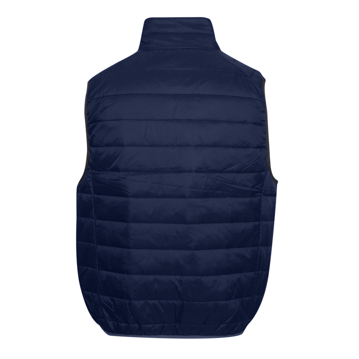 Puffer Jacket (Sleeveless)