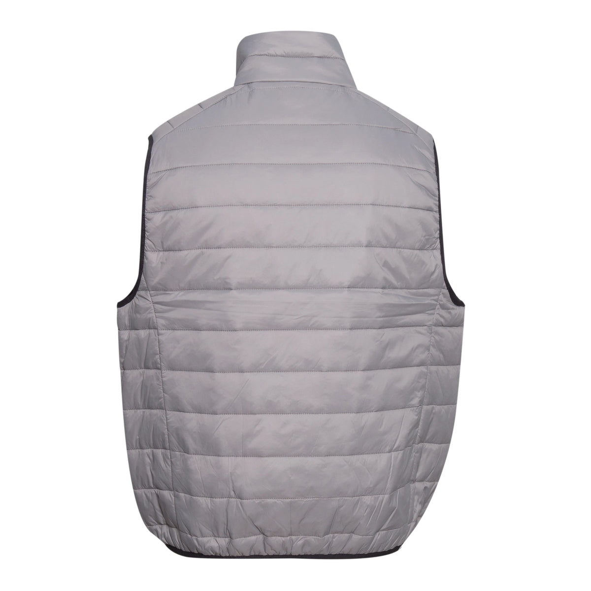 Puffer Jacket (Sleeveless)