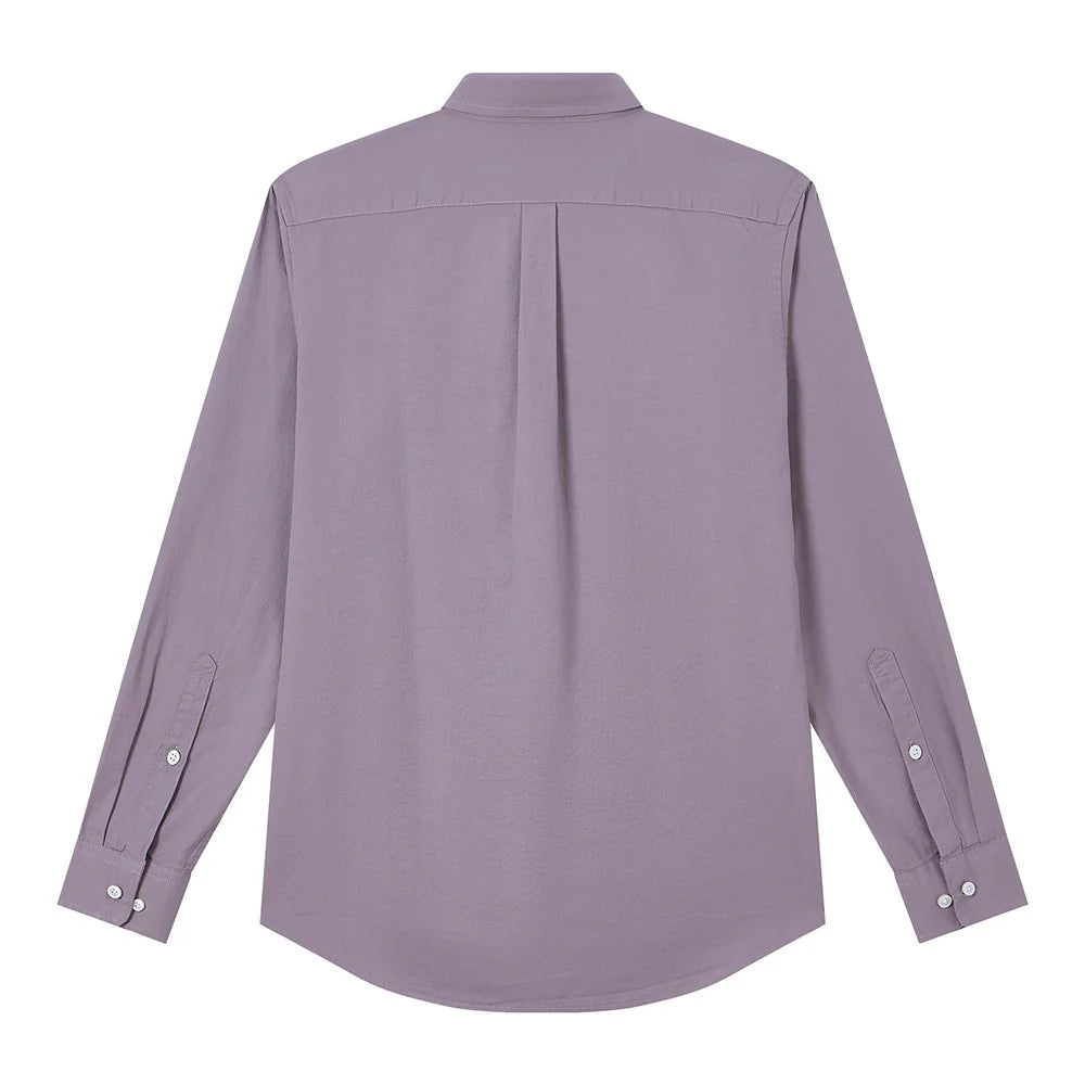 Performance Oxford Shirt (Slim Fit)