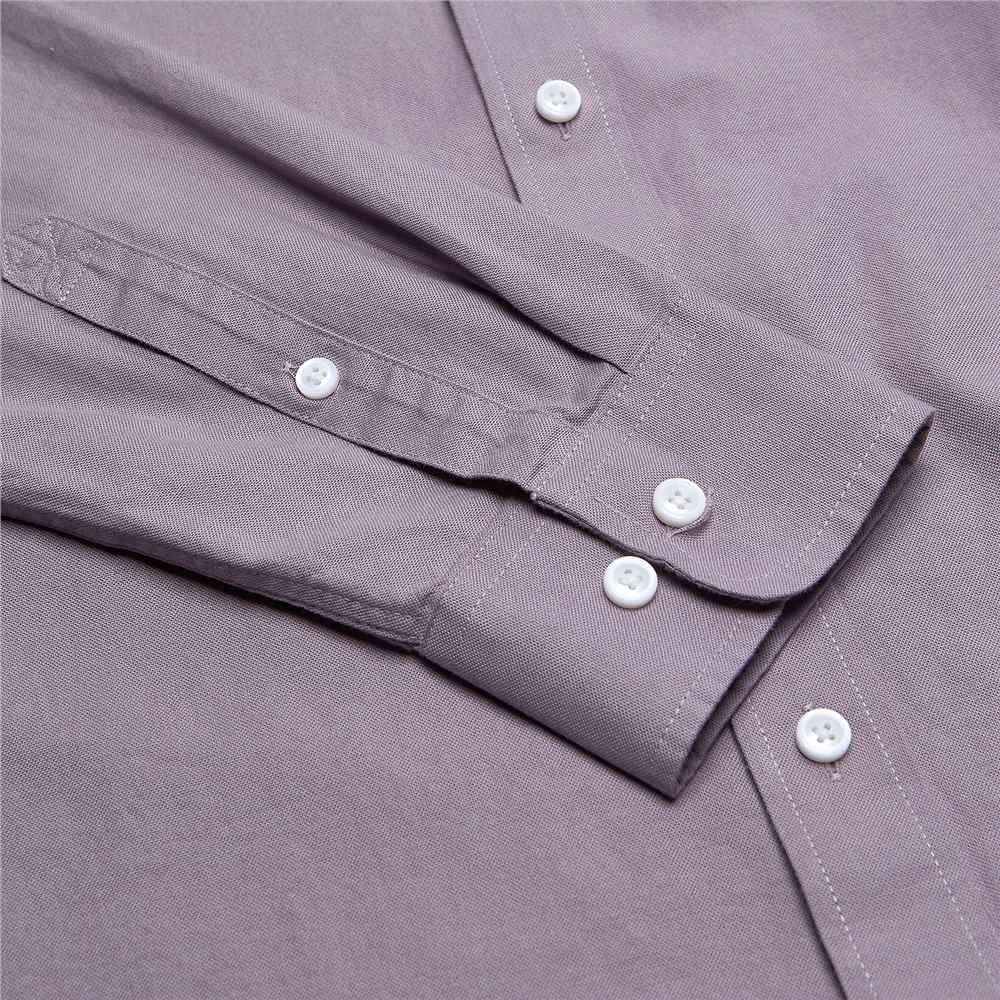 Performance Oxford Shirt (Slim Fit)