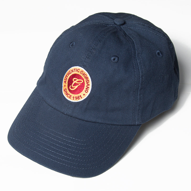 Authentic Giordano Cap
