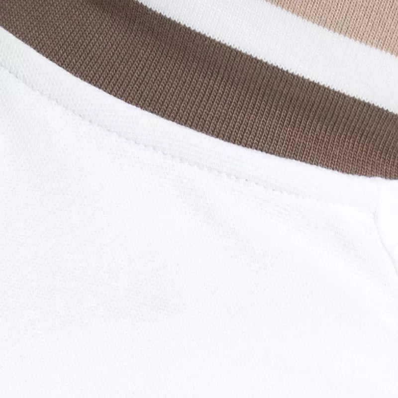 3D Lion Polo (Slim Fit)