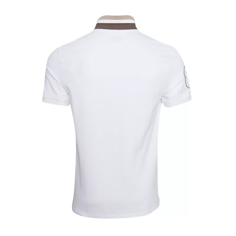 3D Lion Polo (Slim Fit)