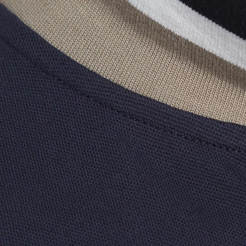 3D Lion Polo (Slim Fit)