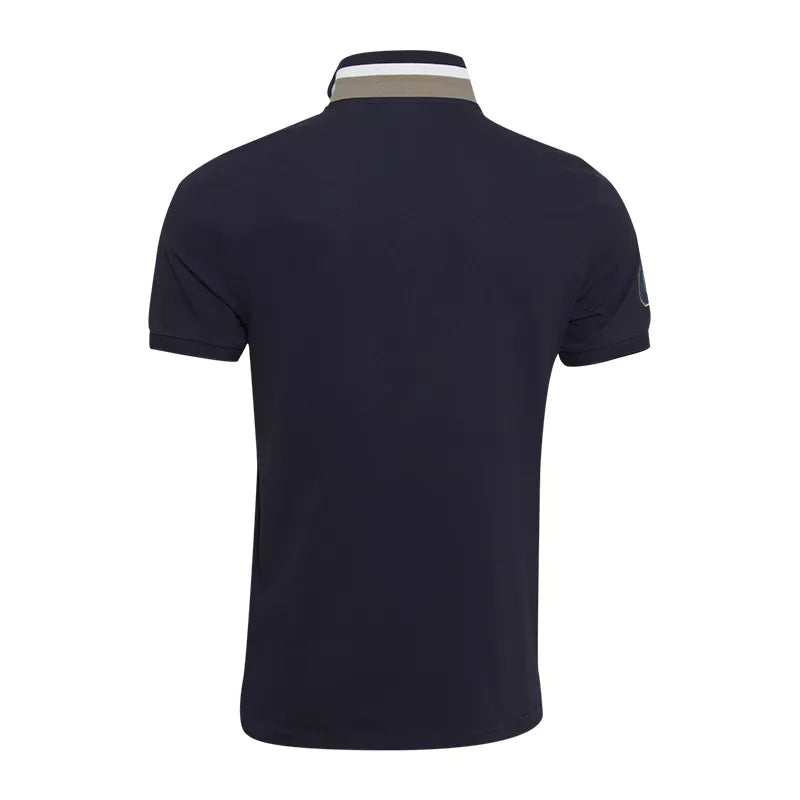 3D Lion Polo (Slim Fit)