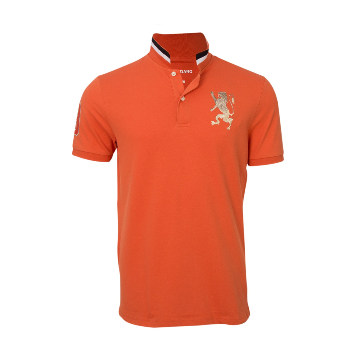 3D Lion-Polo