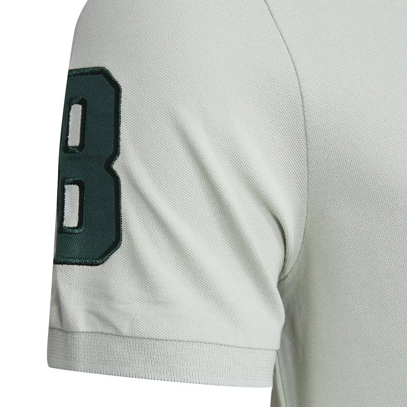 3D Lion Polo (Slim Fit)