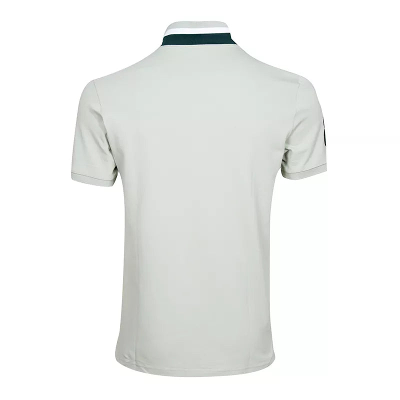 3D Lion Polo (Slim Fit)