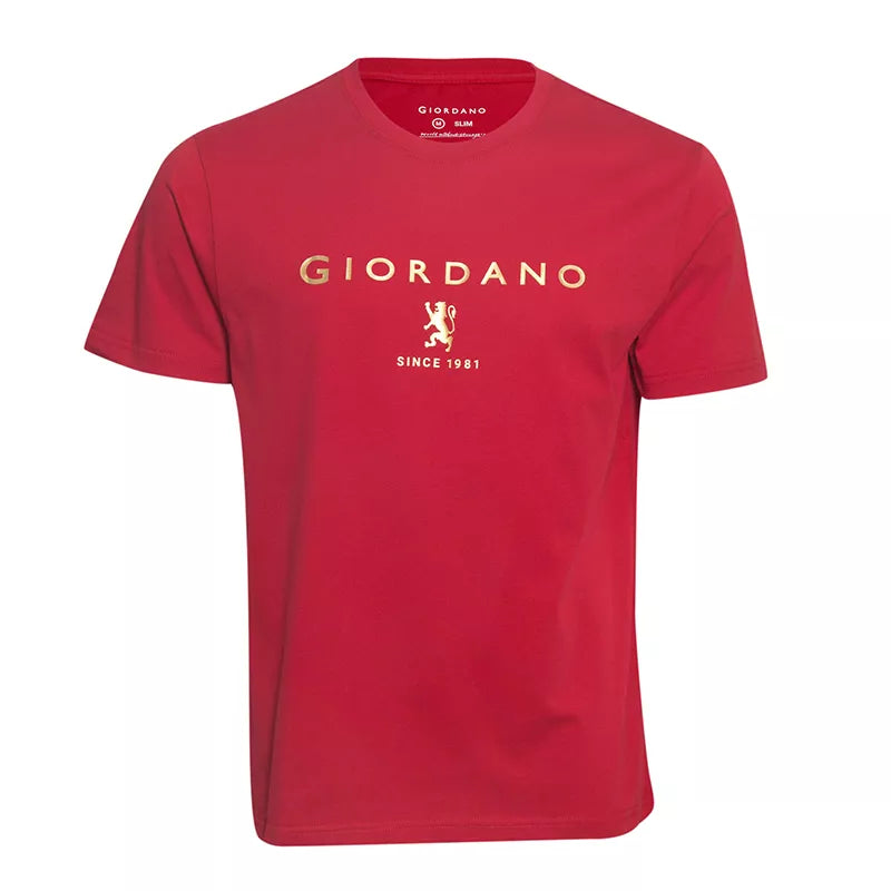 Giordano Performance Tee