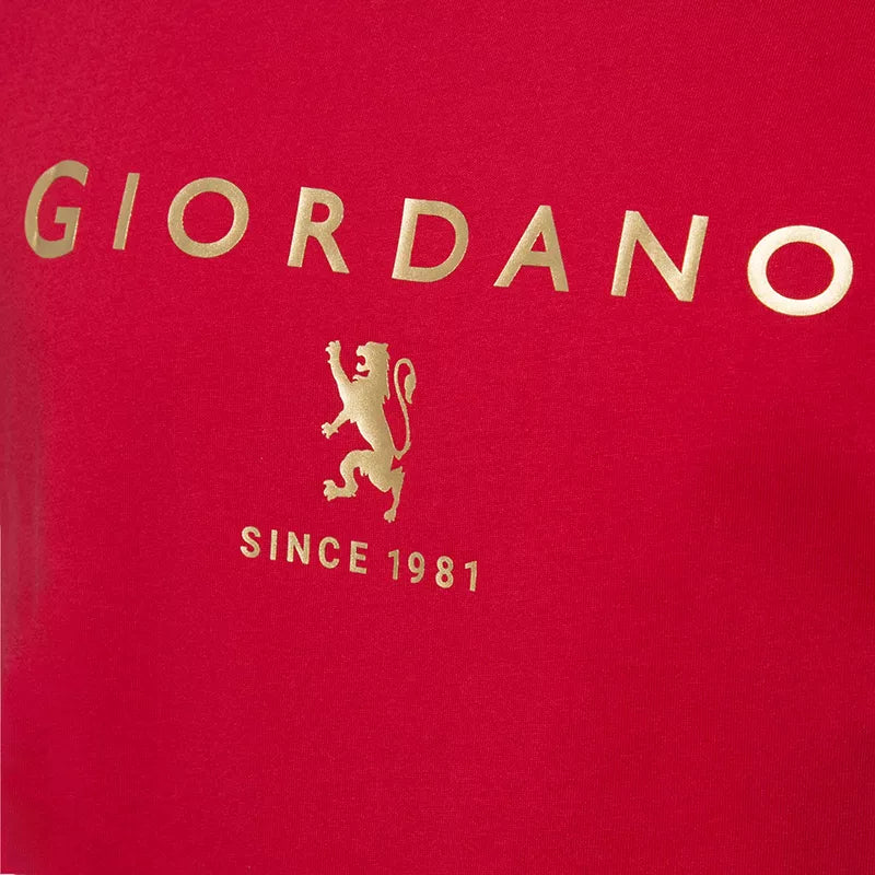 Giordano Performance Tee