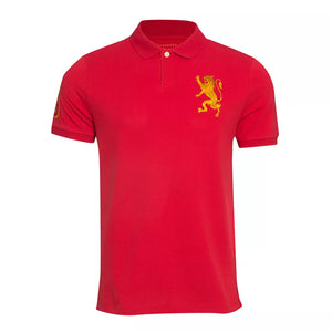 3D Lion Polo