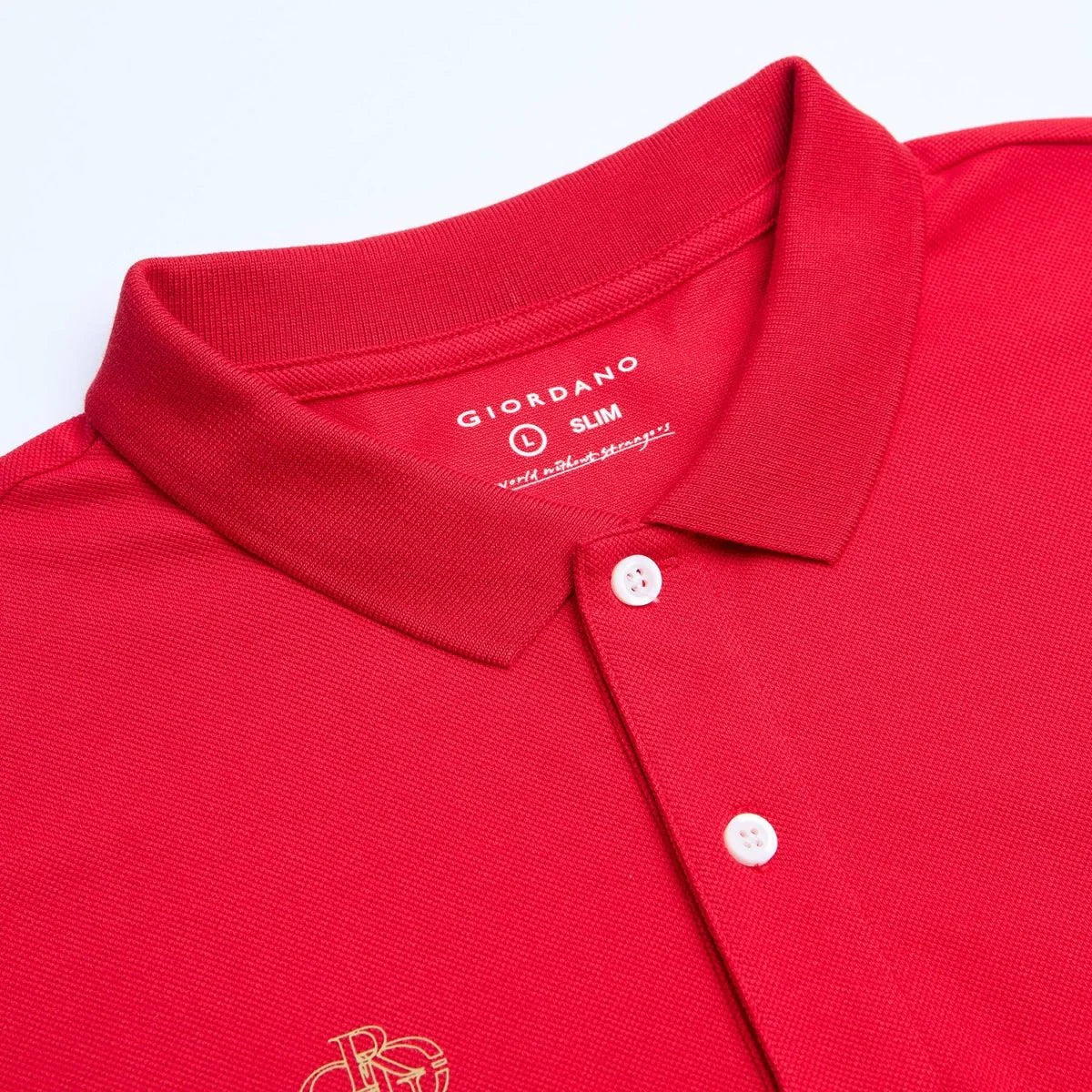 Giordano Horseback Club Polo