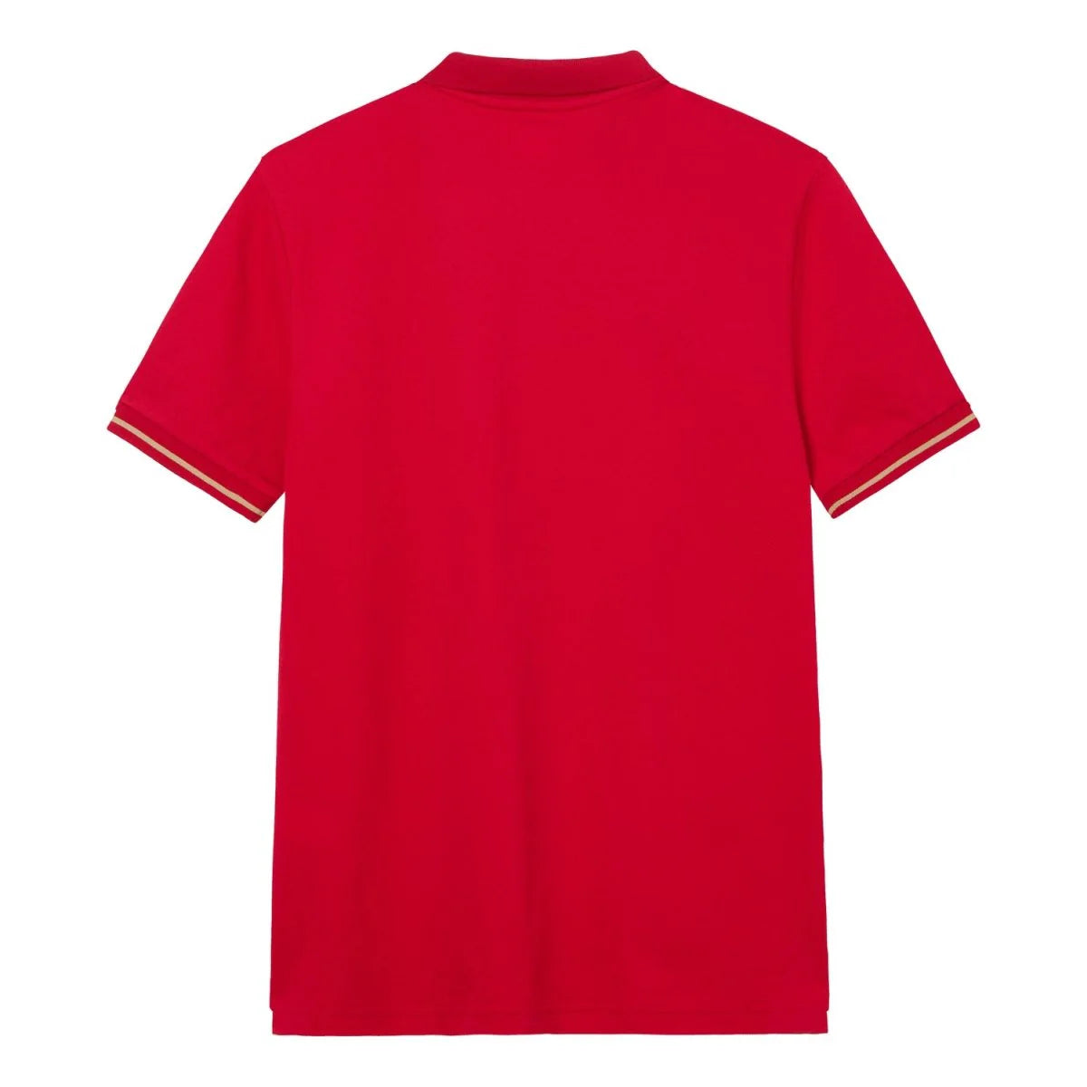 Giordano Horseback Club Polo