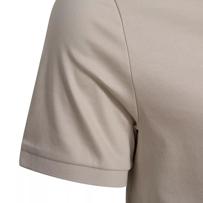 Liquid Touch Polo (Premium Cotton)