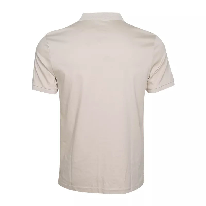 Liquid Touch Polo (Premium Cotton)