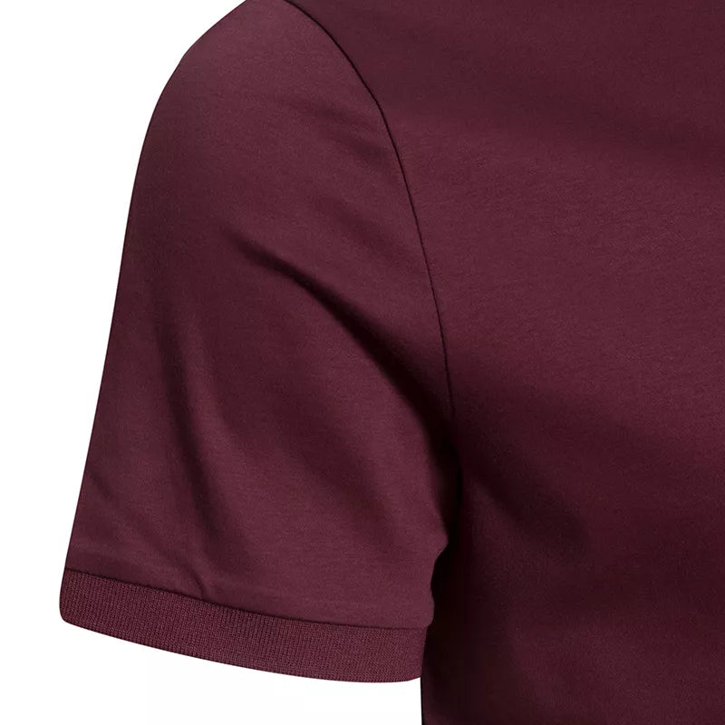 Liquid Touch Polo (Premium Cotton)