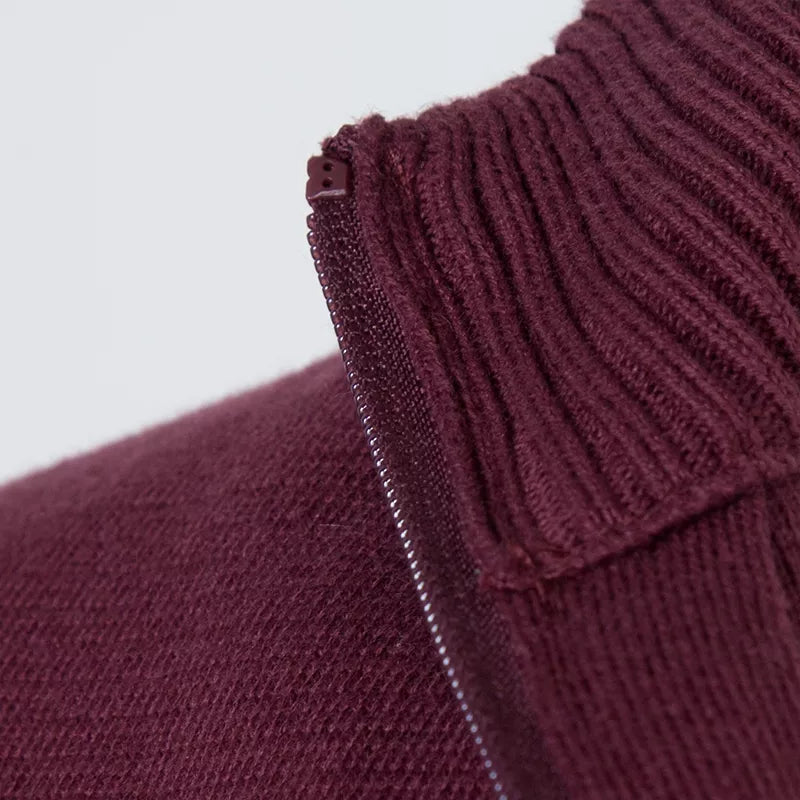 Performance Knitted Cardigan