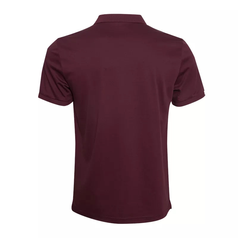 Liquid Touch Polo (Premium Cotton)