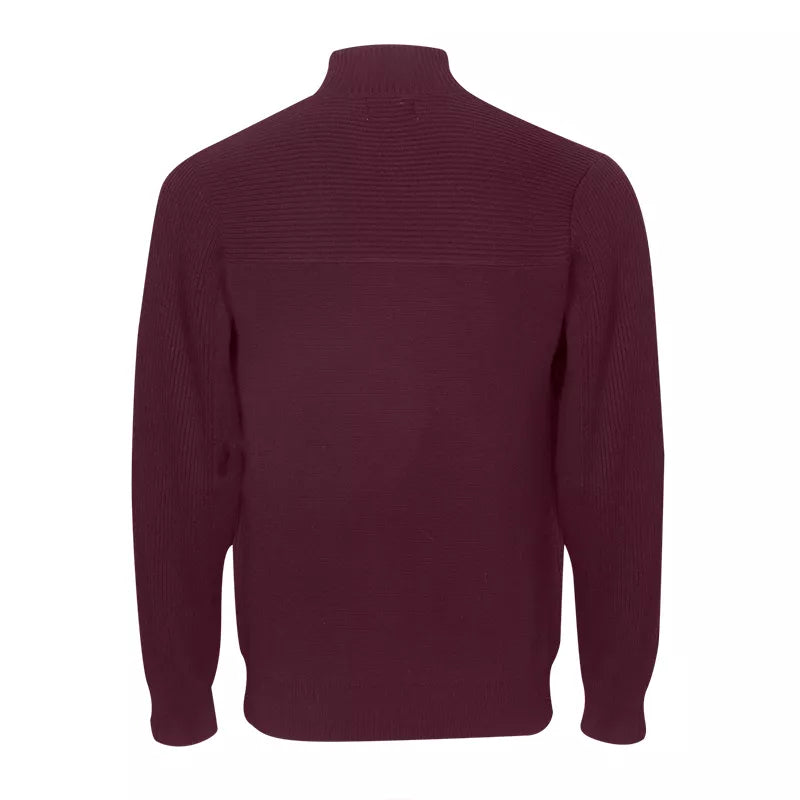 Performance Knitted Cardigan